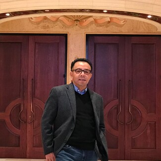 Jaime Corvera