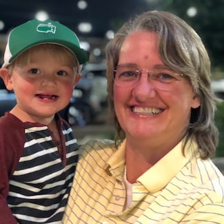 Stephanie R. Stewart