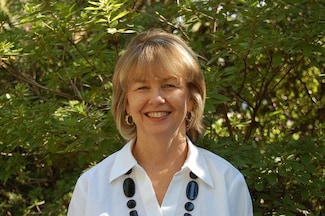 Kathy Carpenter