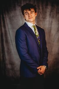 Kristopher Delacoeur