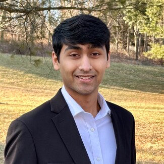 Ansh Shah