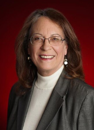 Lee Ann Thomas