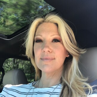 Julie Torrence Real Estate Agent - Coastal Blue Real Estate LLC
