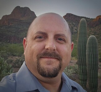 Christopher Schroeder Real Estate Agent - Tierra Antigua Realty