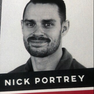 Nicholas Portrey Real Estate Agent - Amplify Real Estate Services