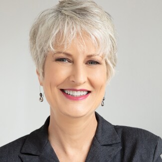 Gina Linton Real Estate Agent - Aethos Real Estate