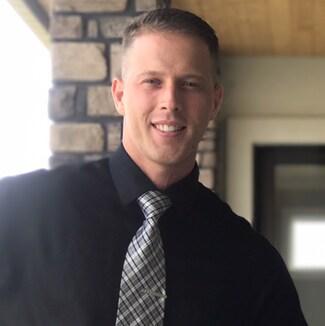 Aric Higdon Real Estate Agent - The Agency Boise