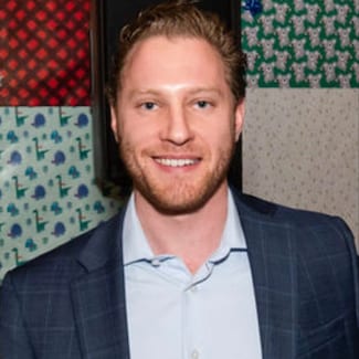 Keegan Sheard Real Estate Agent - USAJ Realty
