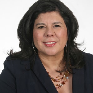 Martha Gutierrez
