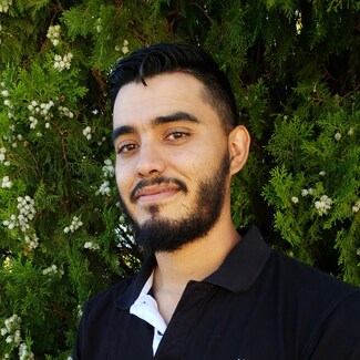 Jesus Holguin