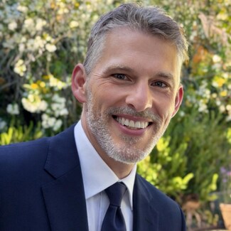 Michael Peterson Real Estate Agent