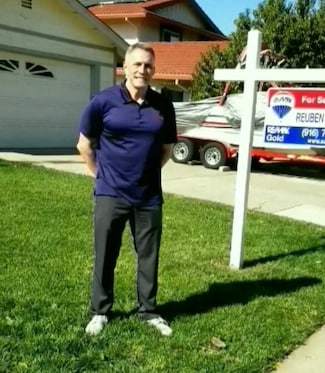 reuben haynes Real Estate Agent - RE/MAX Gold Midtown