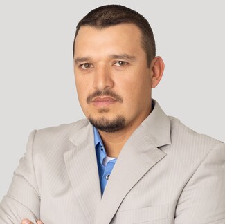 Miguel Larkin