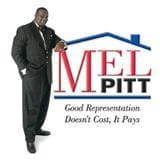 Mel Pitt