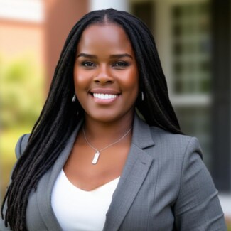 Rarnell Lewis Real Estate Agent - Keller Williams Preferred