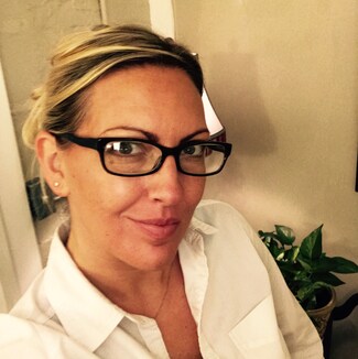 Christina Faure