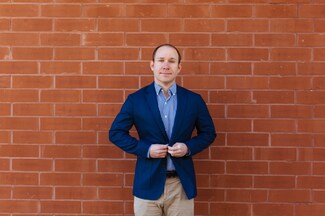 Kyle Bragg Real Estate Agent - OCF Realty LLC - Philadelphia