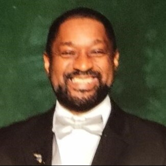 David Hall