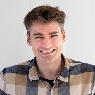 Jacob Rodger