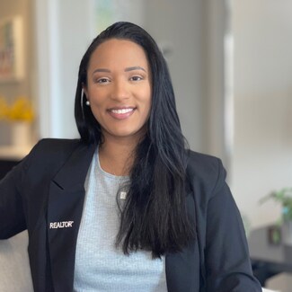 Leishla Zephirin Real Estate Agent - DASH Carolina