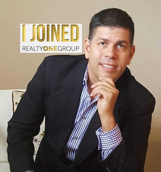 Daniel Pereira Real Estate Agent - Realty One Group Mendez Burk