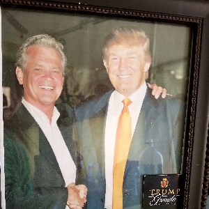 James Gould Real Estate Agent