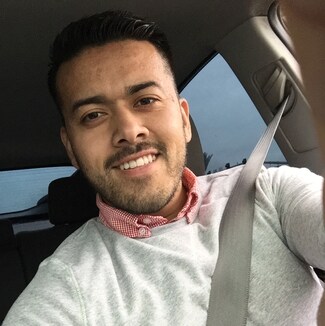 Alfredo Robles Real Estate Agent