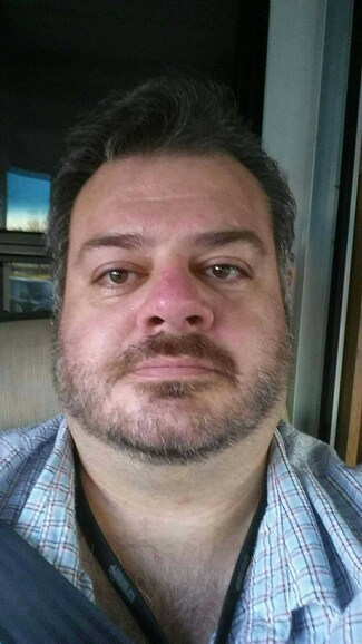 Jonathan Gilbart