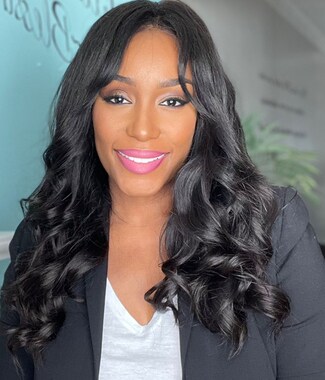 Tiffany Walker