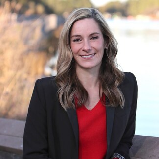 Jacquelyn Fair Real Estate Agent - Own Real Estate LLC