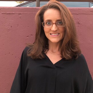 Katie Boyd Alvar Boyd