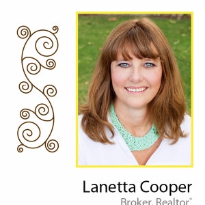 Lanetta Cooper