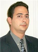 LUIS MARTINEZ Real Estate Agent - Ultra Real Estate Services