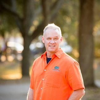 Cindy & Jim Fine Properties - Jim Dox