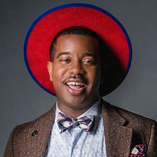 Donte Smith Real Estate Agent - BHGRE Metro Brokers