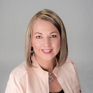 Katie Fish Real Estate Agent - Silvercreek Realty Group