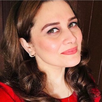 Ambreen Khan
