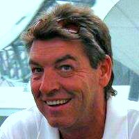 Michael Lang