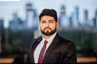 Omar Moreno Real Estate Agent - Regal, REALTORS