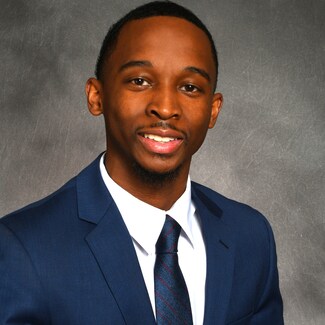 Delon Slaughter