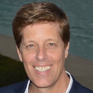 David Stohlton