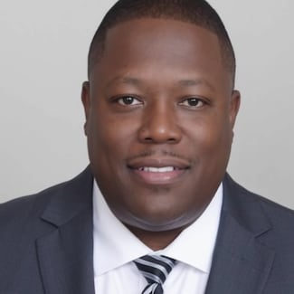 Silas Williams Real Estate Agent - Community Choice Realty Inc