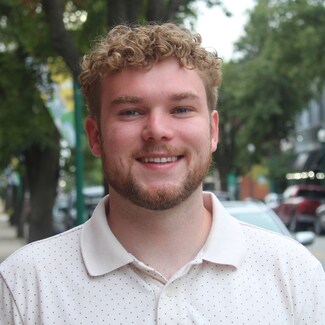 Caleb Nevitt