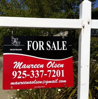 Maureen Olsen Real Estate Agent