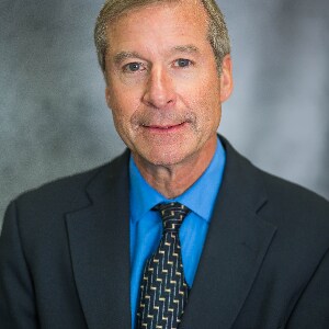 MIKE MORAN