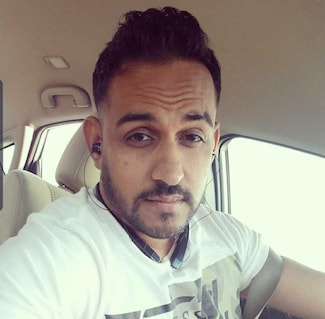 Syed Karim