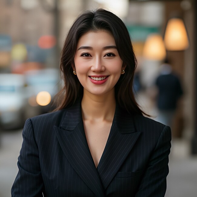 Jessica Liu