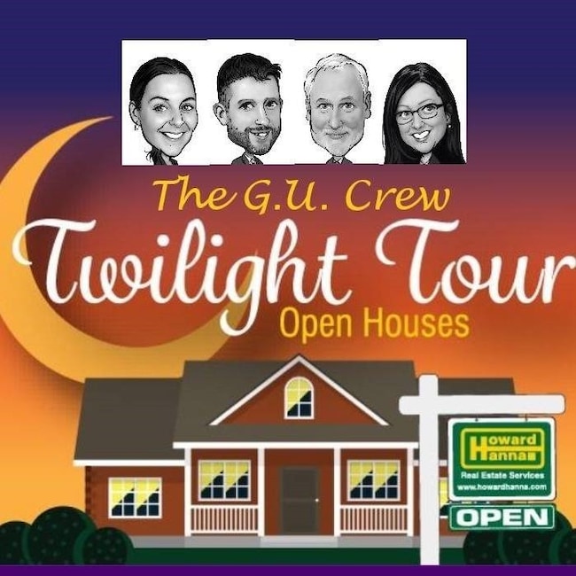 Geri Uihlein Real Estate Agent - Howard Hanna