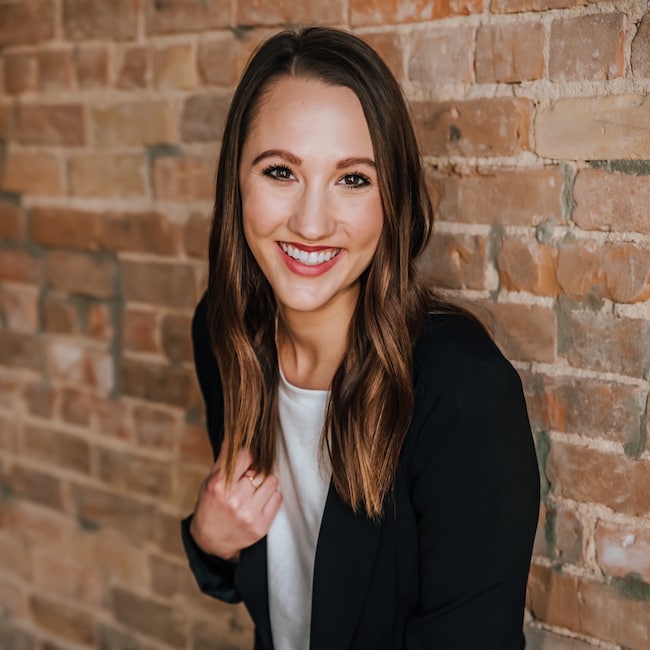 Sadie Grant