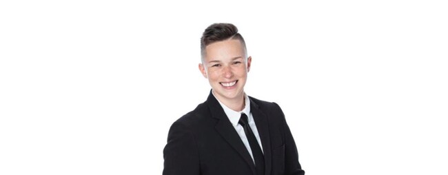 Agent Photo